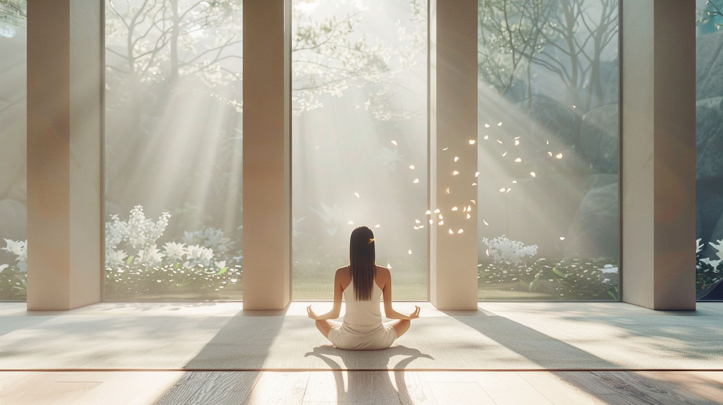 Jaro jako nový začátek i uvnitř nás